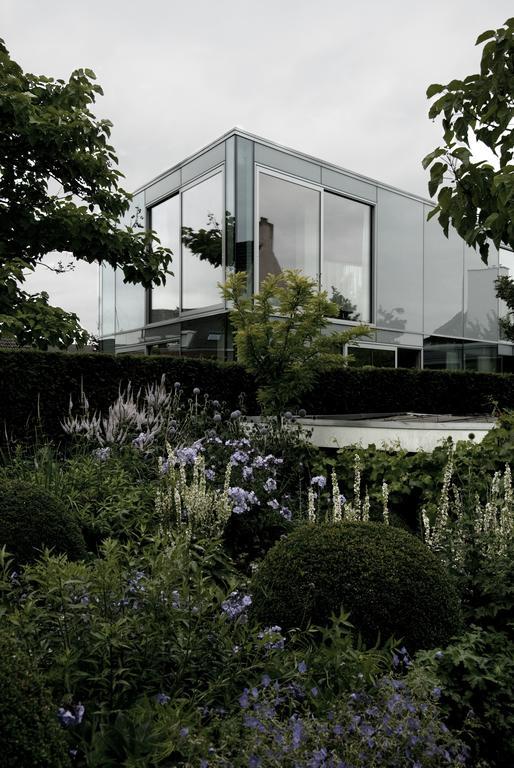 H-House Architectural Residence Maastricht Room photo