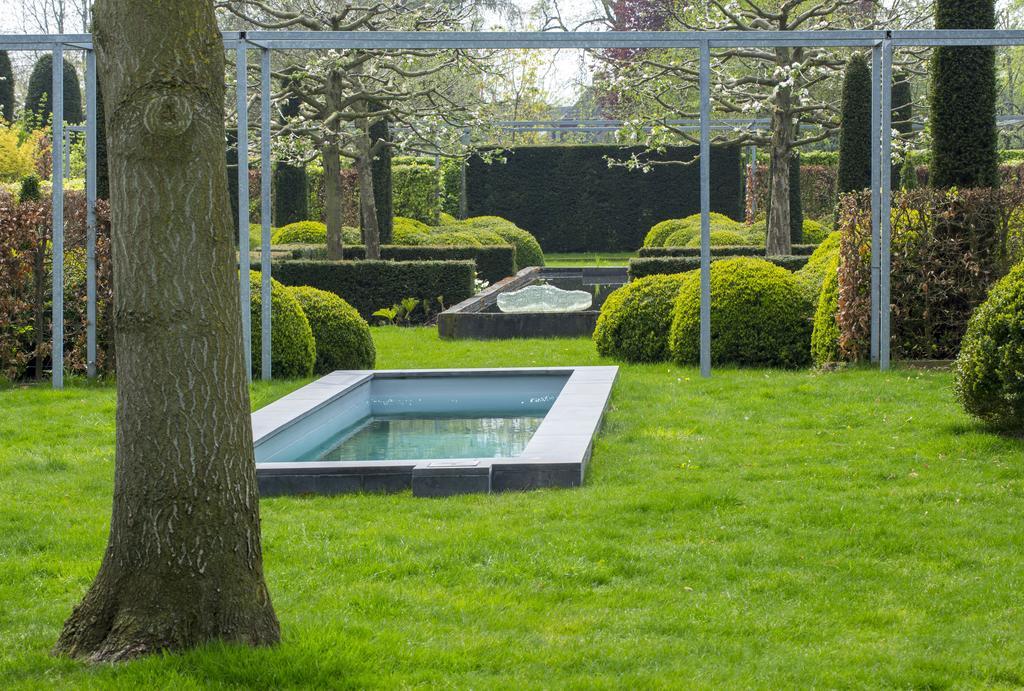 H-House Architectural Residence Maastricht Room photo