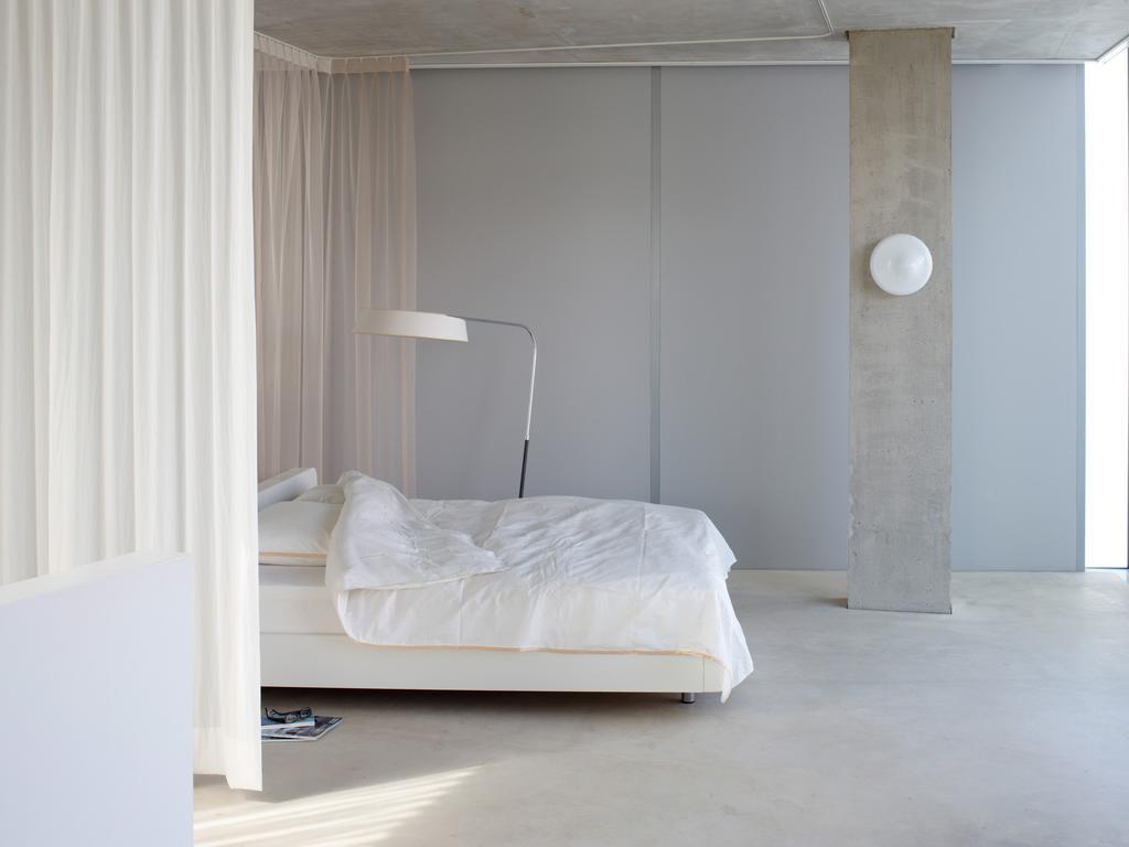 H-House Architectural Residence Maastricht Room photo